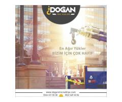 Doğan Vinç Kiralama - Gebze Çayırova - 4