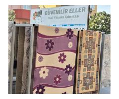 Güvenilir Eller Halı Yıkama | Gündoğan Halı Yıkama