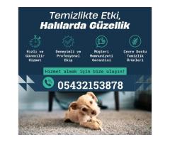 Sefa Halı Yıkama | Elbistan Halı Yıkama - 2