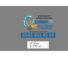 Çorum Halı Yıkama - Su Halı Yıkama - 2